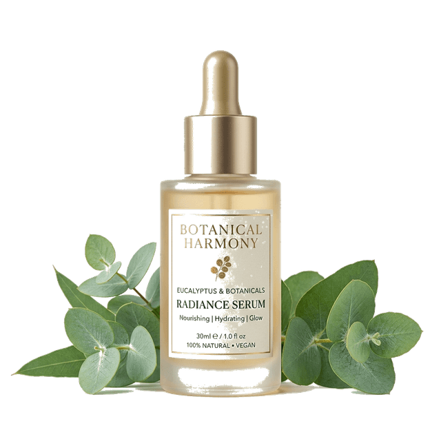 GreenCrem Serum