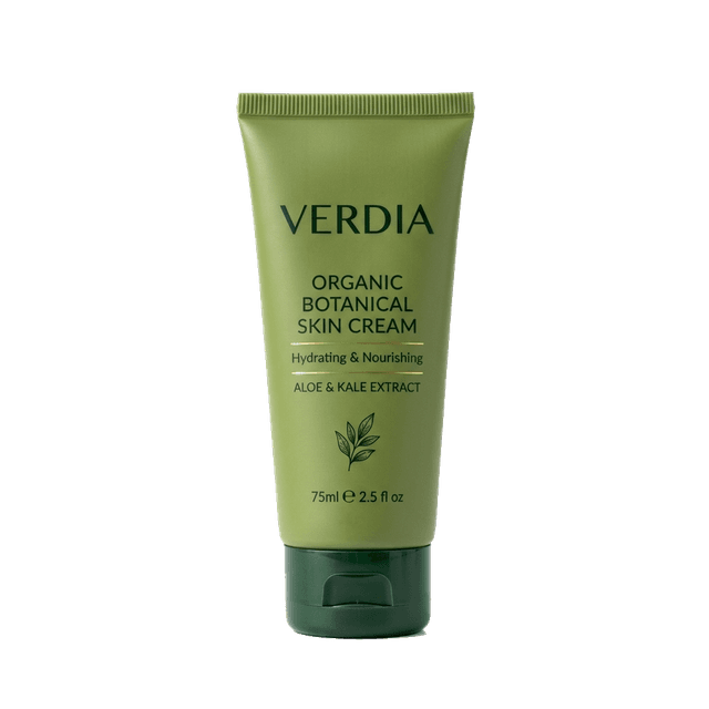 GreenCrem Tube