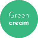 GreenCrem Logo